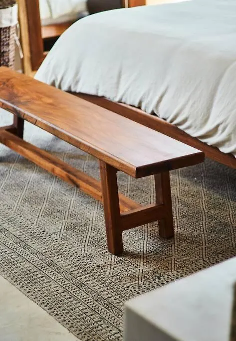 Tribu 306 Boho Design Gem In The Heart Of Tulum W/ Rooftop