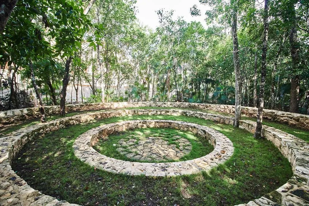 Tribu 306 Boho Design Gem In The Heart Of Tulum W/ Rooftop 0*,